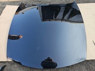 Maska przód przednia BMW Z4 E85