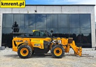 JCB 540-180 LADOWARKA TELESKOPOWA 2018R. MTH:1870 JCB 535-140 540-170 53