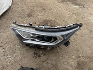 LAMPA LEWA LEWY FULL LED TOYOTA RAV4 RAV-4 V 89907-42060
