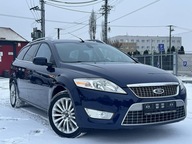 Ford Mondeo Converse+ Navi Climatronic Gwarancja