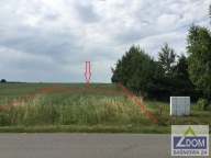 Działka, Rokitno, Lubartów, Lubartowski, 918 m²