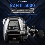 MULTIPLIKATOR KOLOWROTEK ELEKTRYCZNY