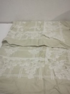 VINTAGE OBRUS SERWETA SERWETKA SKANDYNAWSKI ADAMASZKOWY WINOGRONA