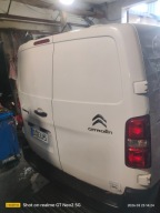 DRZWI TYŁ TYLNE III JUMPY PROACE EWP PEUGEOT ZAFIRA C SCUDO EXPERT PRAWE