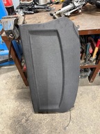 PÓŁKA TYLNA TYŁ BAGAŻNIKA BMW F20