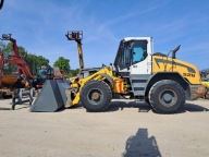 Ładowarka LIEBHERR L 526 / 17r! / 15t!/L 538 , 514 576 / CAT 914 TEREX