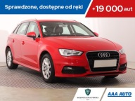 Audi A3 1.4 TFSI, Salon Polska, Navi, Xenon