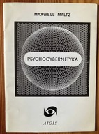Psychocybernetyka Maxwell Maltz