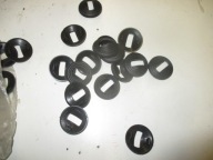 fiat 125p 126p syrena 105 nakładka rozetka klamki wewnętrznej