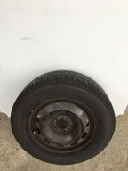 VW GOLF IV KOŁO ZAPASOWE 15" ET 38 195/65/15 91V