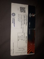 Bilet Leicester City - Legia Warszawa 25.11.2021