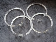 BMW 5 E39 LIFT LAMPA RING ŚWIATŁOWÓD REFLEKTORA ORYGINAŁ