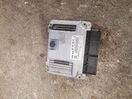 SKODA FABIA III Sterownik silnika KOMPUTER 04C907309BP