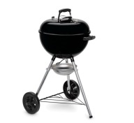 Grill węglowy WEBER Compact Kettle 47cm E-4710 Nowy!