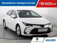 Toyota Corolla 1.5 VVT-i, Salon Polska