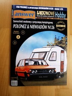 Answer Polonez & Niewiadów N126