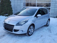 Renault Scenic Super Stan 1.4 Benzyna 130KM