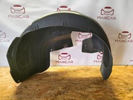 Nadkole Prawy Tył Volvo S80 II 30661130