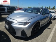 Lexus IS 500 F Sport Performance Premium 2023 5.0 Benzyna 472KM