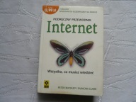 PODRĘCZNY PRZEWODNIK INTERNET 408 stron