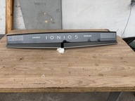 HYUNDAI IONIQ 5 ROK 2023 BLĘDA KLAPY TYLNEJ 92409-GI