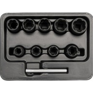 NASADKI DO USZKODZONYCH OBROBIONYCH ŚRUB NAKRĘTEK