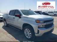 Chevrolet Silverado 1500 Ltd 2wd Short Bed Custom, 2022r., 2.7L 2.7 Benzyna