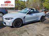 BMW M4 Competition 2025 3.0l 3.0 Benzyna 503KM