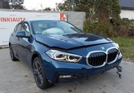BMW Seria 1 Okazja 1.5 Benzyna 136KM