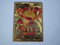 Karta Pokemon Meowth VMax