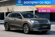 Volkswagen T-Roc Wersja Life 1.5 eTSI 116 KM DSG
