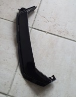 Lamborghini Urus Prawy panel wlotu powietrza zderzaka 4ML807820
