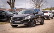 Volvo XC 60 Volvo XC60 I 2.0 T5 FWD 245KM 2.0 Benzyna 245KM
