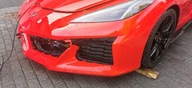 Zderzak przód Corvette C8 Z06 84986963