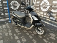 Piaggio FLY 50cc