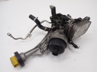PODSTAWA FILTRA OLEJU 55255370 FIAT TIPO II 1.3 M-JET