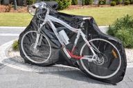 Pokrowiec na rower 100% wodoodporny koła 28/29