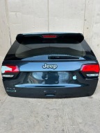 JEEP GRAND CHEROKEE WK2 KLAPA TYŁ