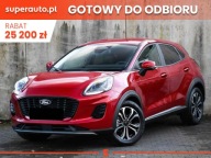 Od ręki - Titanium 1.0 EcoBoost 125KM / Pakiet Winter