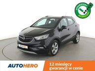 Opel Mokka LPG klima czujniki parkowania