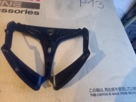 Suzuki gsxr 1000 k9 l6 owiewka wypełnienie lampy