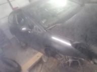 CITROEN C4 BŁOTNIK PRAWY /LEWY czarny ładny stan