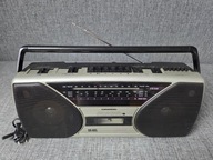 Radio Magnetofon Kasetowy Grundig RR 465 Special Oryginał SPRAWNY