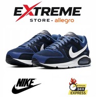 Buty Nike Air Max Command - Deep Total - 40 US7 (629993-410) Plus 90