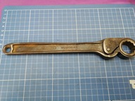 klucz bezstopniowy grzechotka GEDORE No31/10" wkładka 22mm dł.25cm