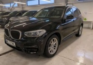 BMW X3 salon PL FV VAT 23 rok gwarancji 2.0 Benzyna 184KM