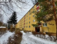 Mieszkanie, Rzeszów, 41 m²