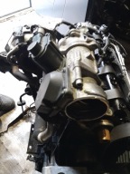 PRZEPUSTNICA ZAWÓR EGR VW SKODA SEAT AUDI 03G129637A