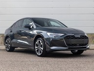 AUDI A3 35 TDI Advanced 2.0 150KM