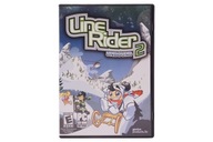 Line Rider 2: Unbound PC CD-ROM, Edycja USA